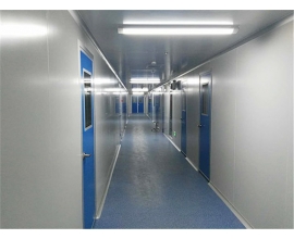 医疗手术室洁净工程－ABTY.COM