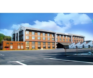 常宁中粮安化第 一茶厂有限公司科技茶及表面发花车间洁净装修工程2800m²